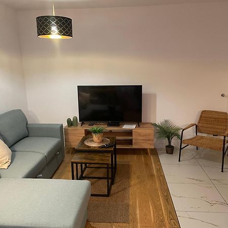 Pm Residence Korfantego 8 Katowice Ngoại thất bức ảnh