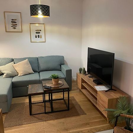 Pm Residence Korfantego 8 Katowice Ngoại thất bức ảnh