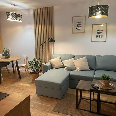 Pm Residence Korfantego 8 Katowice Ngoại thất bức ảnh