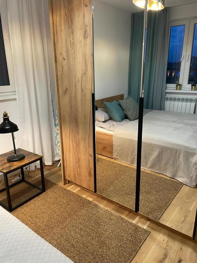 Pm Residence Korfantego 8 Katowice Ngoại thất bức ảnh