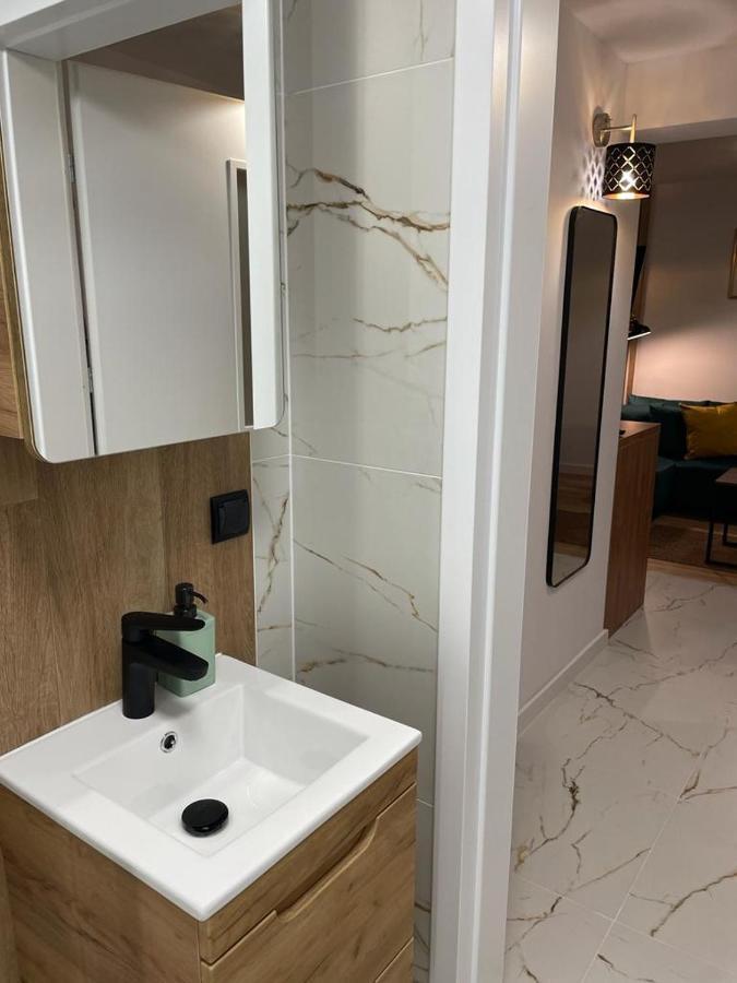 Pm Residence Korfantego 8 Katowice Ngoại thất bức ảnh