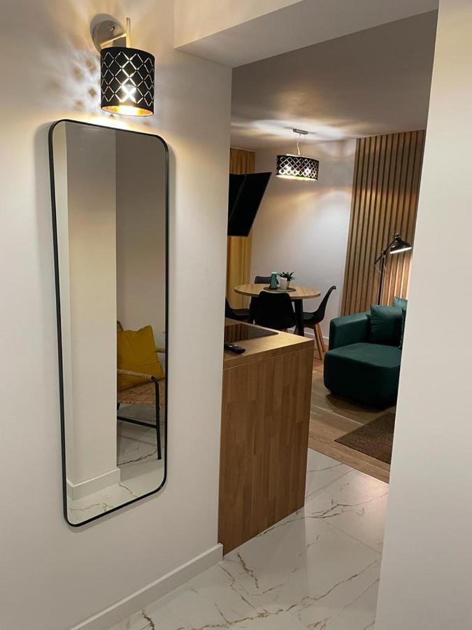 Pm Residence Korfantego 8 Katowice Ngoại thất bức ảnh