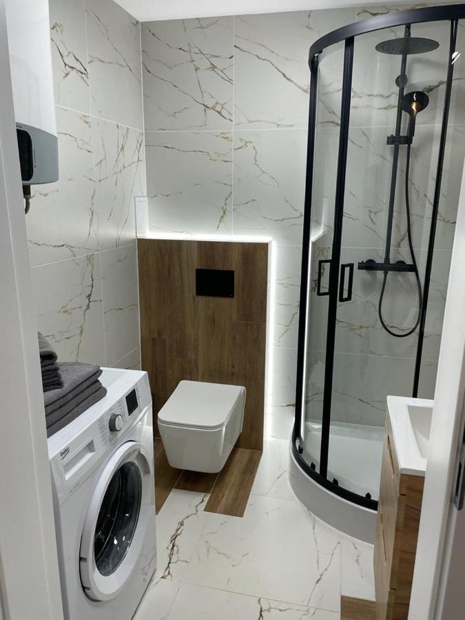 Pm Residence Korfantego 8 Katowice Ngoại thất bức ảnh