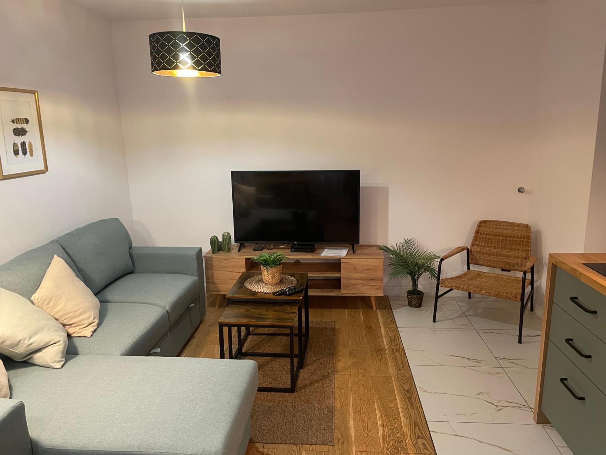 Pm Residence Korfantego 8 Katowice Ngoại thất bức ảnh