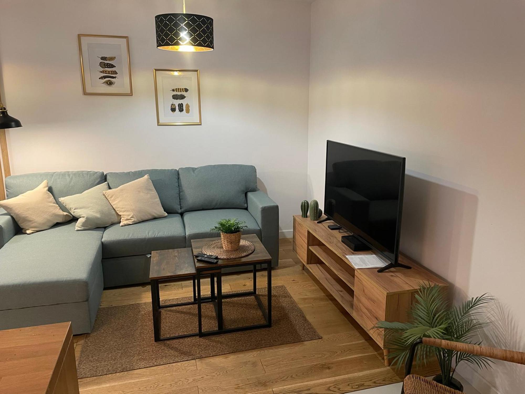 Pm Residence Korfantego 8 Katowice Ngoại thất bức ảnh