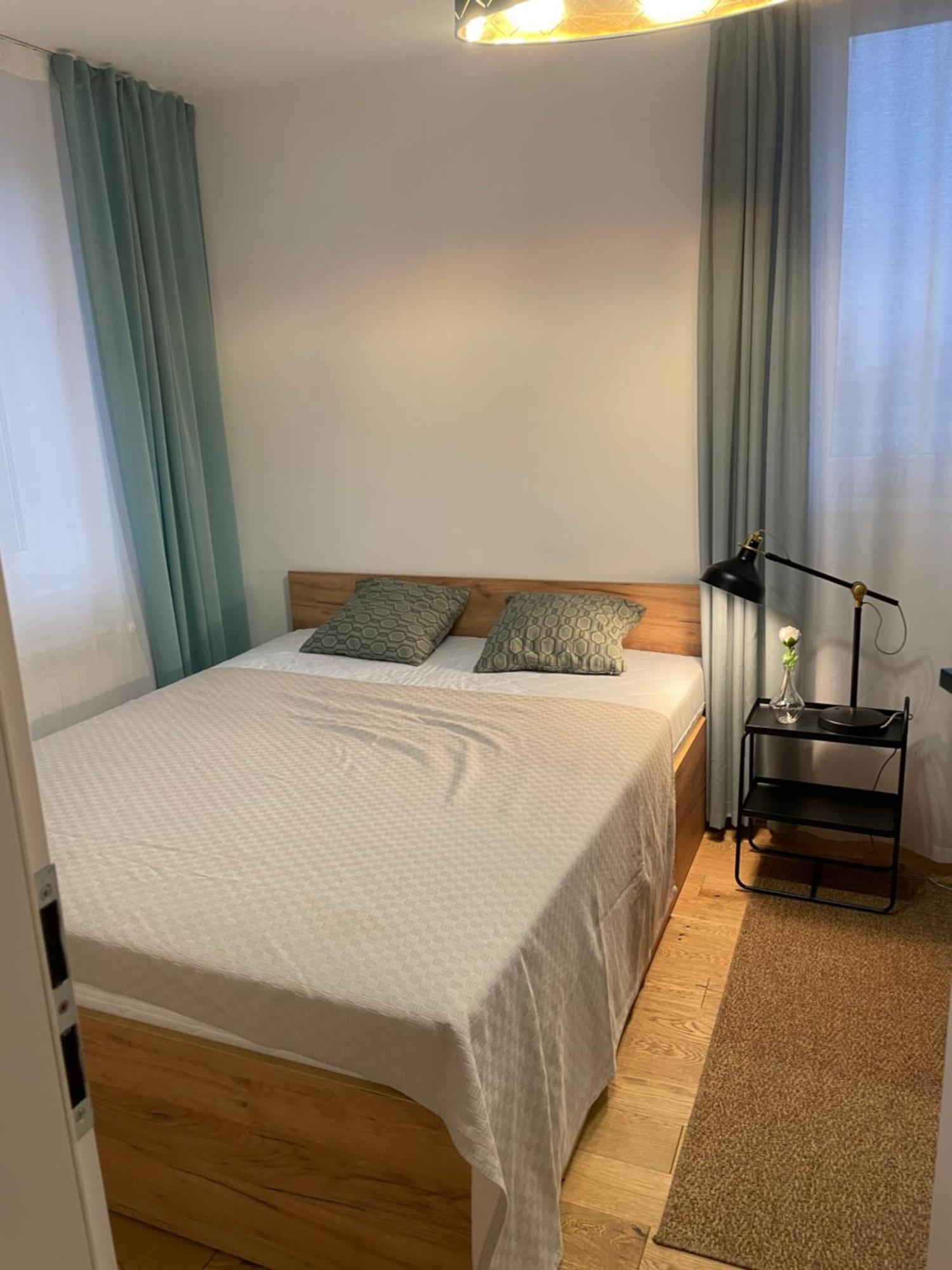 Pm Residence Korfantego 8 Katowice Ngoại thất bức ảnh