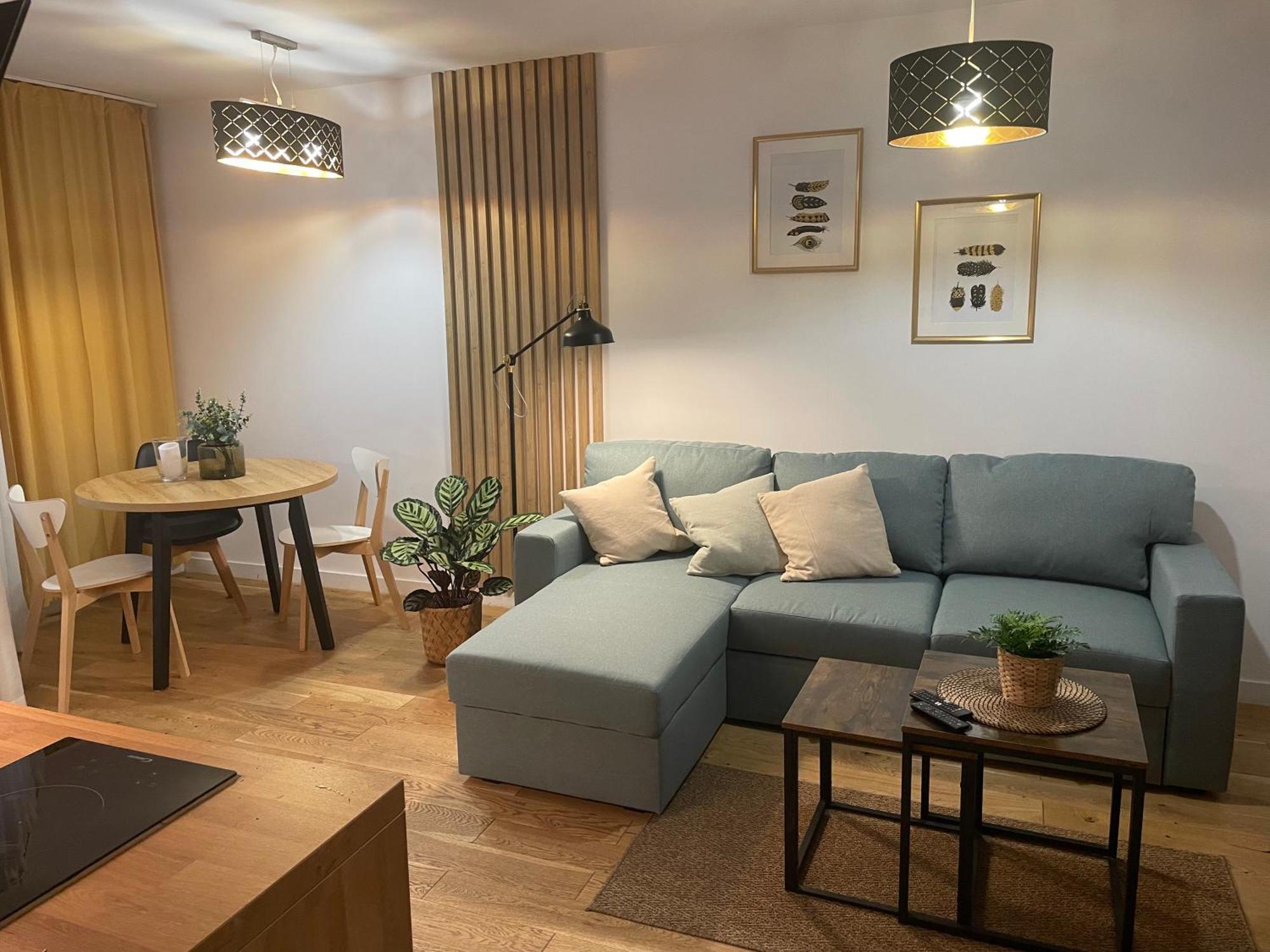 Pm Residence Korfantego 8 Katowice Ngoại thất bức ảnh